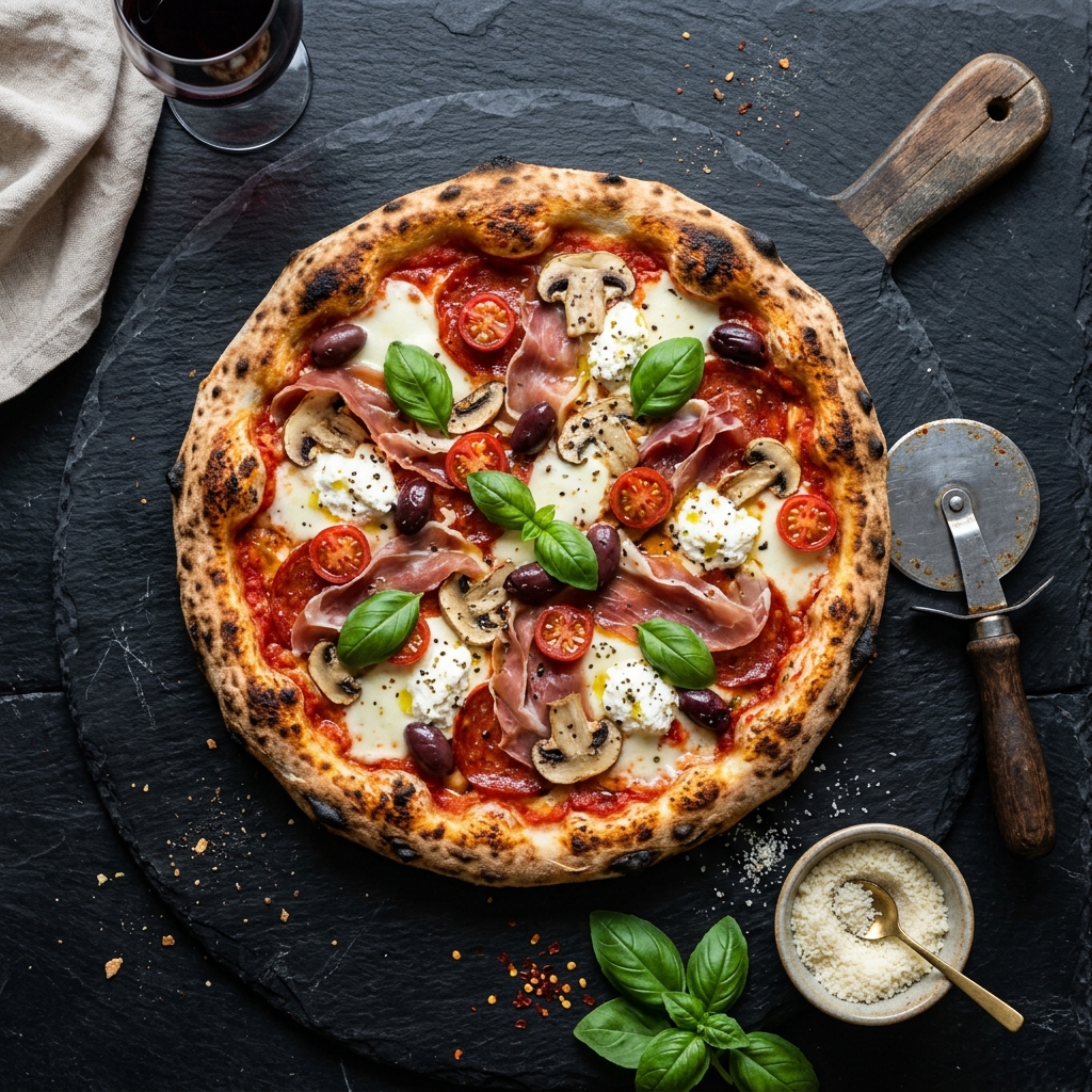 Ailes De Poulet Seul