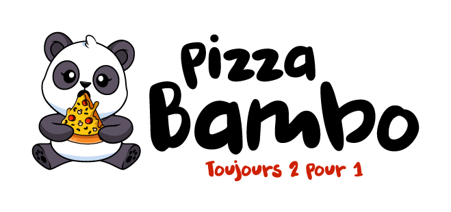 Pizza Bambo Logo